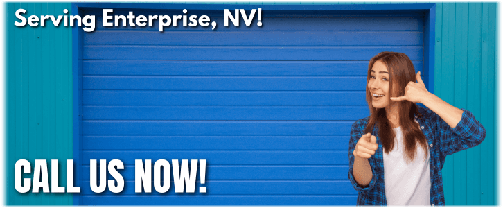 Garage Door Repair Enterprise NV